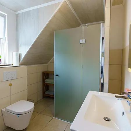 Bergblick Apartment Cochem