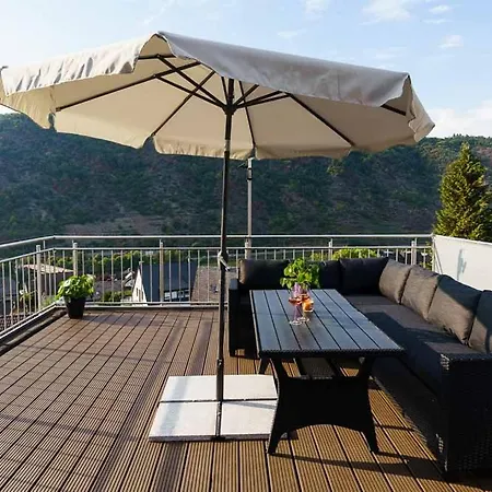 Bergblick Apartment