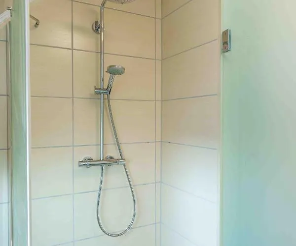 Bergblick アパート *