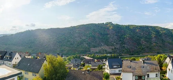 Bergblick アパート *